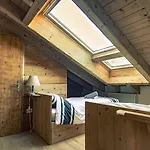 Casa Ekharle - Rotzo