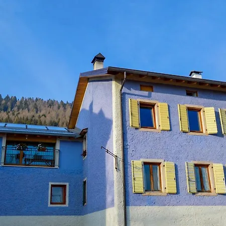 Casa Ekharle - بيت ضيافة 3*