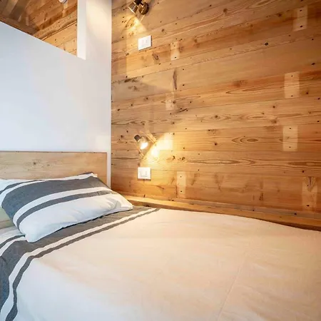 Casa Ekharle - 3* Rotzo