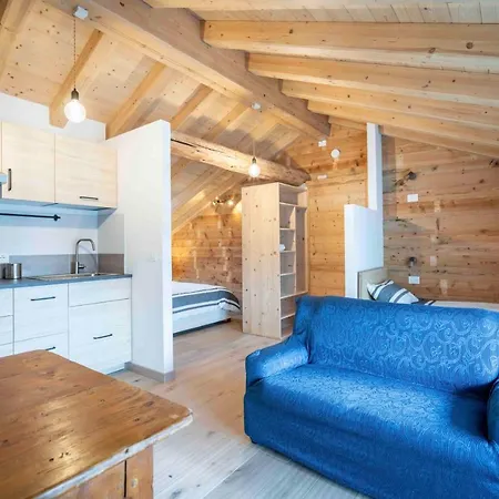 بيت ضيافة Casa Ekharle - 3*