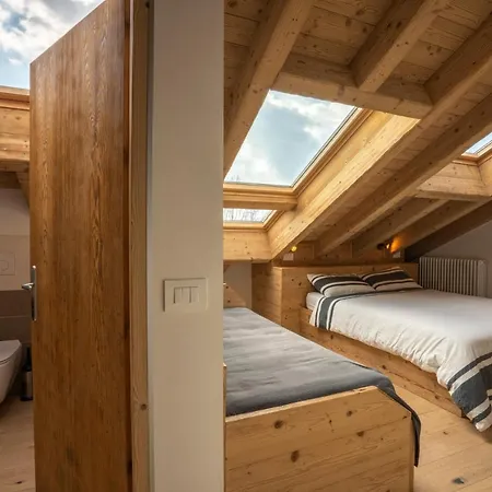 Casa Ekharle - Rotzo