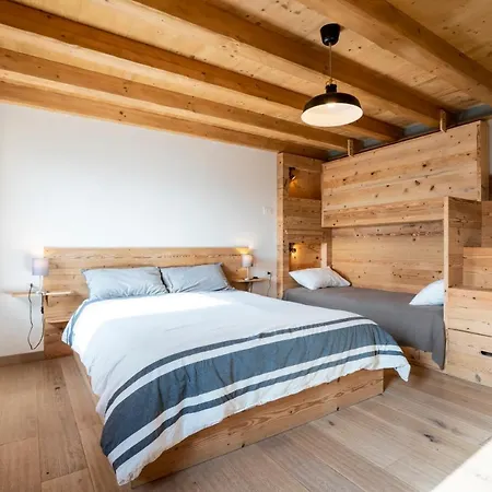 Casa Ekharle - 3*