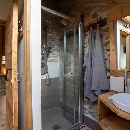 Casa Ekharle - Gasthof 3*