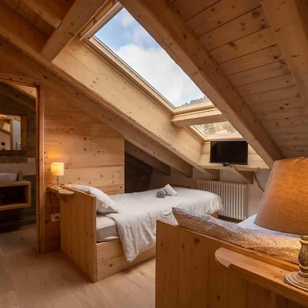 Casa Ekharle - Gasthof 3*
