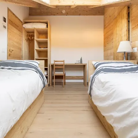 Casa Ekharle - Rotzo