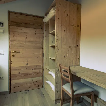 Casa Ekharle - Rotzo