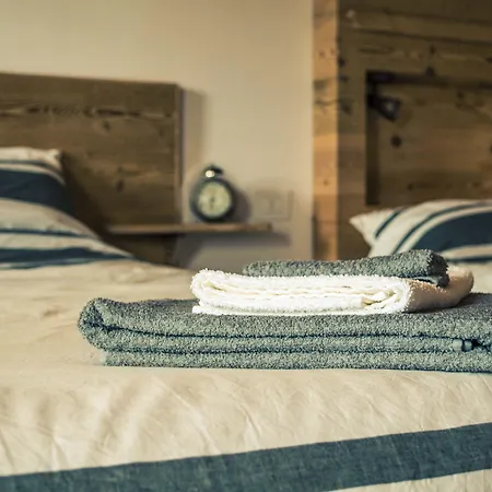 Casa Ekharle - Rotzo