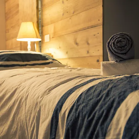 بيت ضيافة Casa Ekharle - 3*