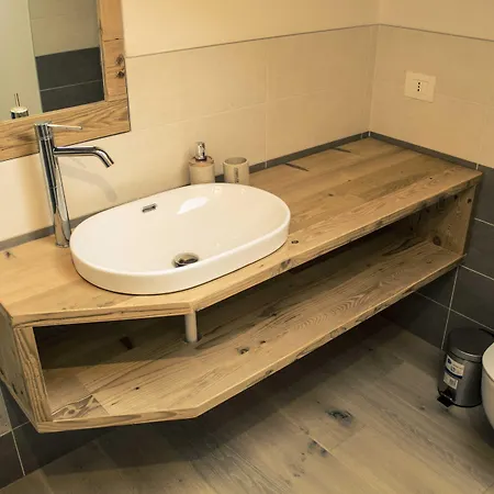 Casa Ekharle - 게스트하우스 Rotzo