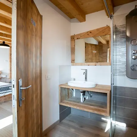 ゲストハウス Casa Ekharle - Rotzo