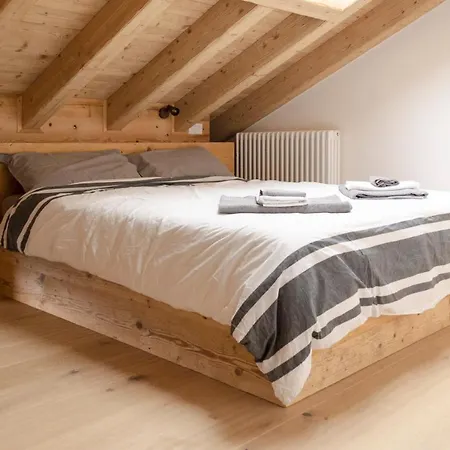 Casa Ekharle - 3* Rotzo