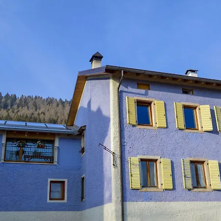 Casa Ekharle -