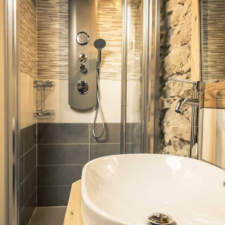 Casa Ekharle - Rotzo