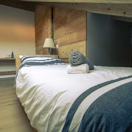 Casa Ekharle -