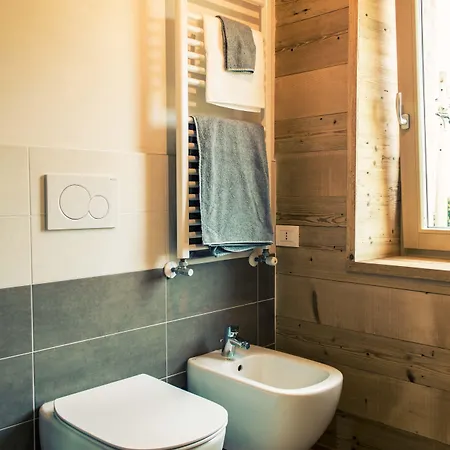 Casa Ekharle -