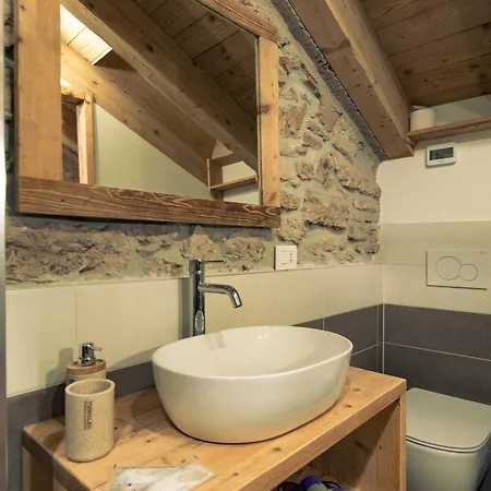 Casa Ekharle - 招待所