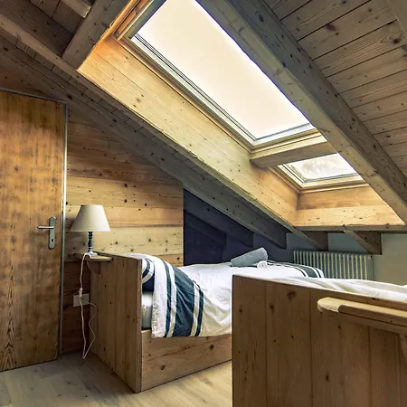 Casa Ekharle - Rotzo