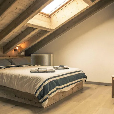 Casa Ekharle - Affittacamere