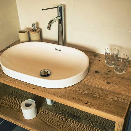 Casa Ekharle - Rotzo