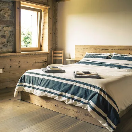 Casa Ekharle - 3*