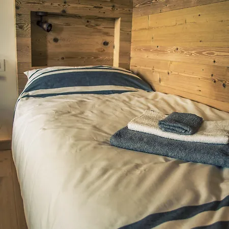 Casa Ekharle - 3* Rotzo