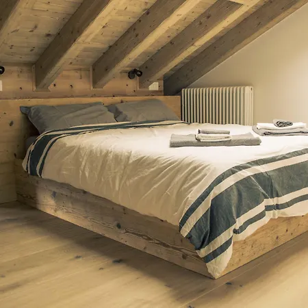 Casa Ekharle -