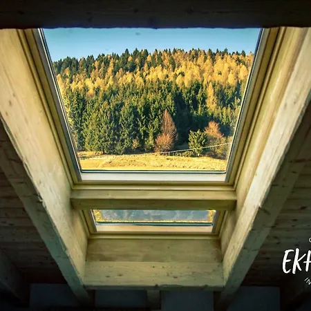Casa Ekharle - Pensión *