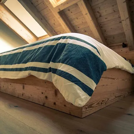 招待所 Casa Ekharle - Rotzo